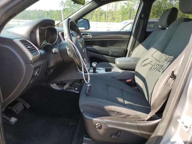 Photo 7 from auction – 2014 JEEP GRAND CHER with VIN 1C4RJFAG3EC211914