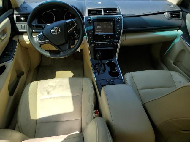 Photo 8 from auction – 2017 TOYOTA CAMRY LE with VIN 4T1BF1FKXHU415431