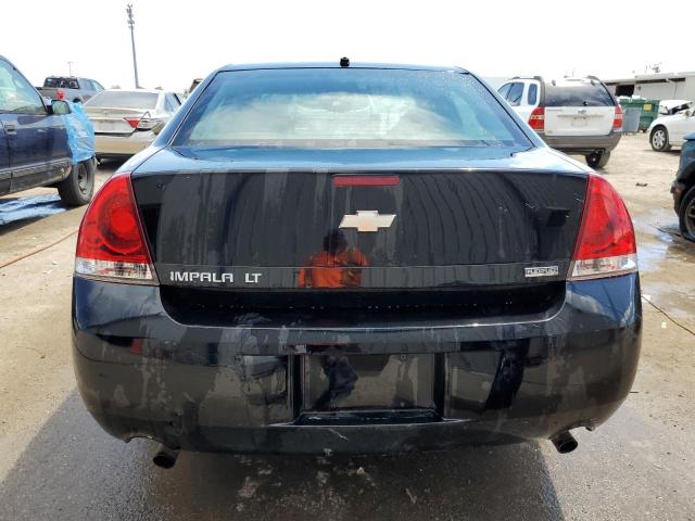 Photo 6 from auction – 2013 CHEVROLET IMPALA LT with VIN 2G1WG5E33D1130931