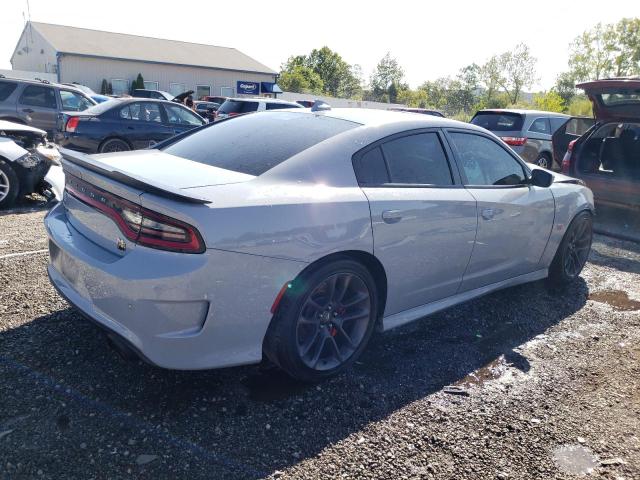 Photo 3 from auction – 2022 DODGE CHARGER SC with VIN 2C3CDXGJ2NH139983