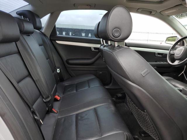 Foto 10 de la subasta – 2007 AUDI A4 S-LINE con VIN WAUEF78E97A081286