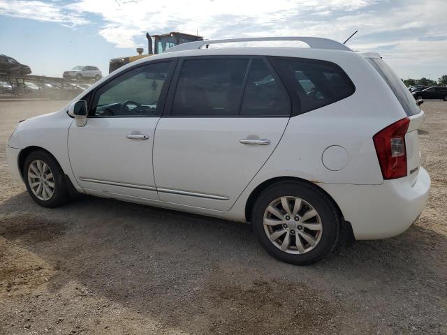 Photo 2 from auction – 2011 KIA RONDO with VIN KNAHH8A63B7334480