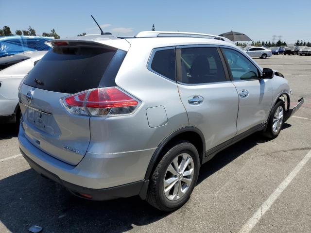 Photo 3 from auction – 2016 NISSAN ROGUE S with VIN KNMAT2MV7GP668134