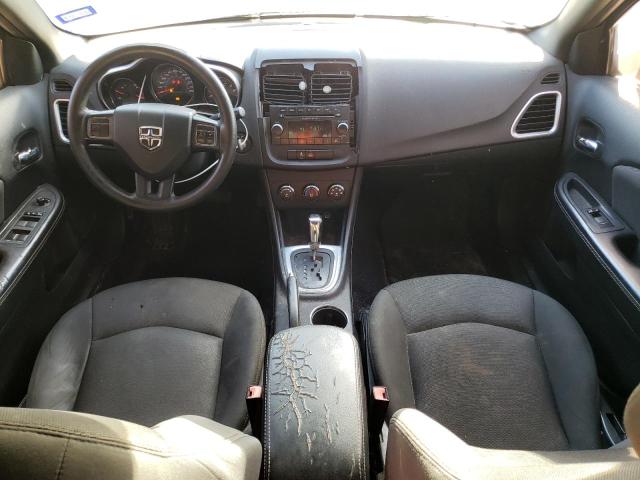 Photo 8 from auction – 2012 DODGE AVENGER SE with VIN 1C3CDZAG6CN314264