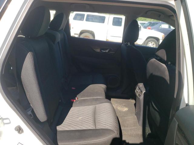 Photo 11 from auction – 2017 NISSAN ROGUE S with VIN KNMAT2MT5HP531418