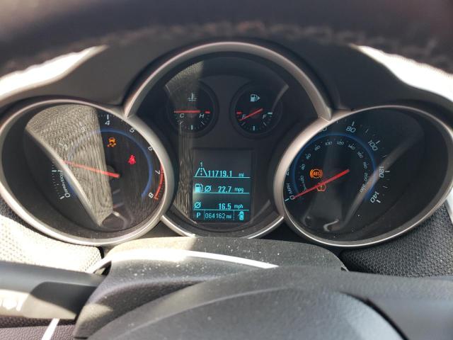 Photo 9 from auction – 2012 CHEVROLET CRUZE LT with VIN 1G1PF5SC1C7364529