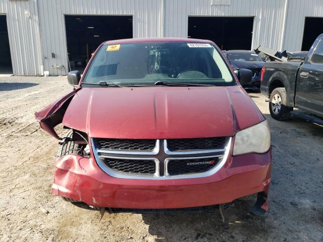 Photo 5 from auction – 2014 DODGE GRAND CARA with VIN 2C4RDGBGXER299203