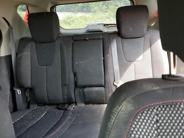 صورة رقم 10 من المزاد - 2011 CHEVROLET EQUINOX LT مع VIN 2GNALDEC5B1312237