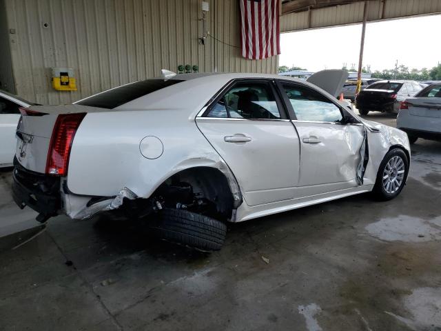 Photo 3 from auction – 2012 CADILLAC CTS with VIN 1G6DA5E54C0154069