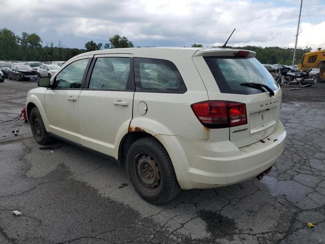 Photo 2 from auction – 2012 DODGE JOURNEY SE with VIN 3C4PDCAB5CT229723
