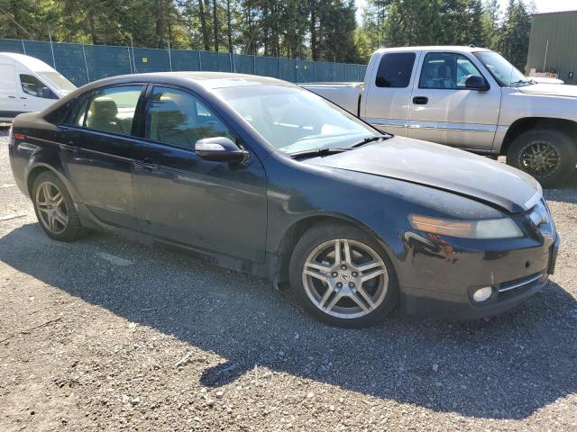 Photo 4 from auction – 2007 ACURA TL with VIN 19UUA66207A007952