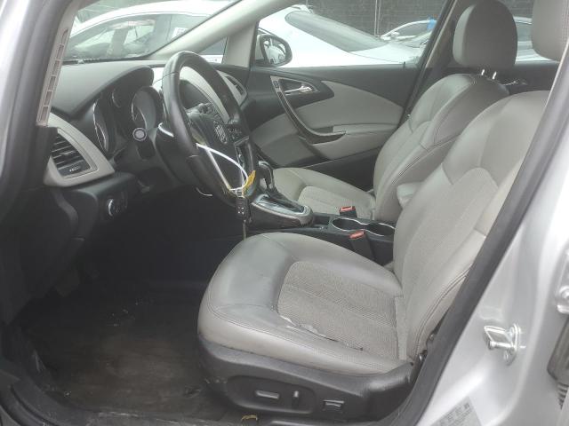 Photo 7 from auction – 2016 BUICK VERANO SPO with VIN 1G4PW5SK4G4172491