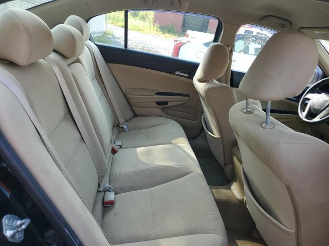 Photo 10 from auction – 2011 HONDA ACCORD LX with VIN 1HGCP2F36BA047361