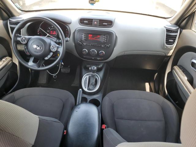 Photo 8 from auction – 2016 KIA SOUL with VIN KNDJN2A28G7289308