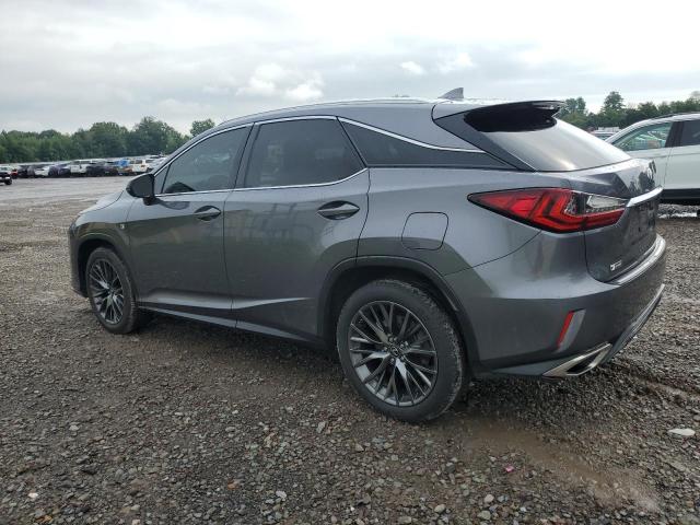 Photo 2 from auction – 2017 LEXUS RX 350 BAS with VIN 2T2BZMCA6HC119775
