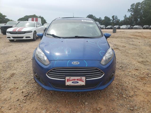 Photo 5 from auction – 2018 FORD FIESTA TIT with VIN 3FADP4CJ8JM135563