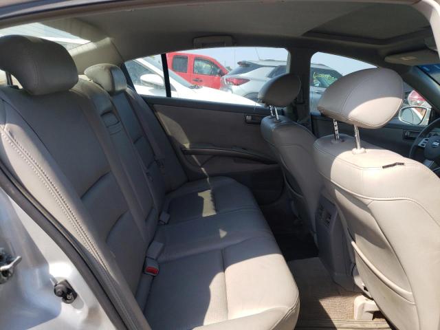 صورة رقم 10 من المزاد - 2004 NISSAN MAXIMA SE مع VIN 1N4BA41E34C908413