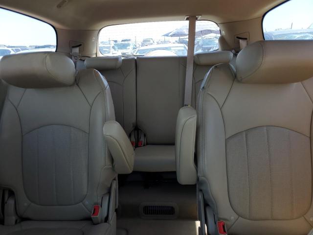 Photo 10 from auction – 2012 BUICK ENCLAVE with VIN 5GAKRDED5CJ379742