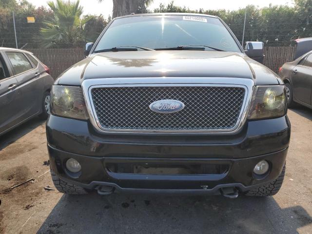 Photo 5 from auction – 2007 FORD F150 SUPER with VIN 1FTPW14537KC75742