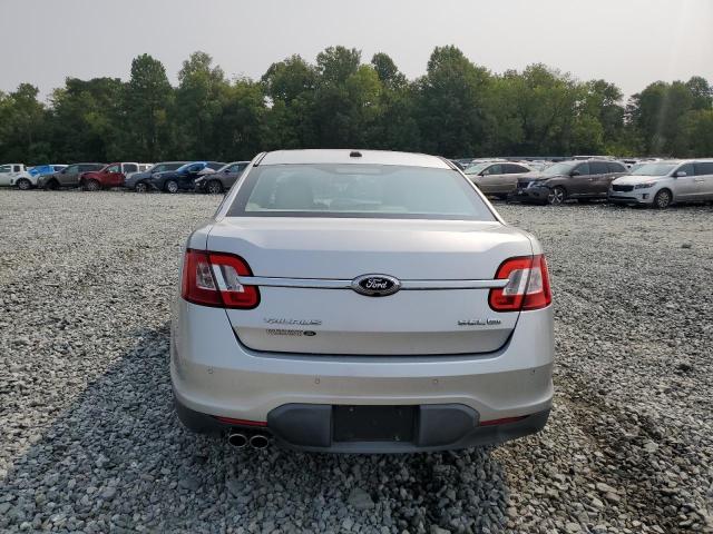 Zdjęcie 6 z aukcji – 2010 FORD TAURUS SEL z VIN 1FAHP2HW2AG147132