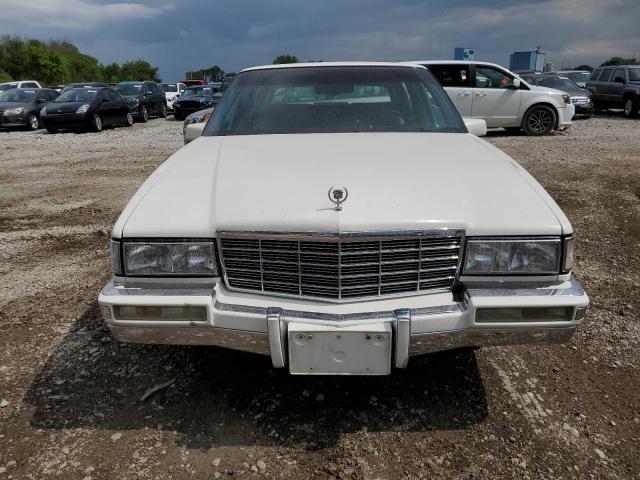 Photo 5 from auction – 1993 CADILLAC DEVILLE with VIN 1G6CD53B4P4228326