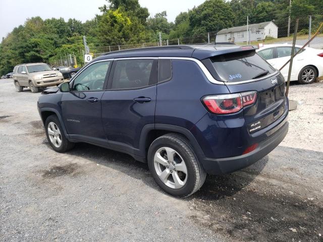 Photo 2 from auction – 2019 JEEP COMPASS LA with VIN 3C4NJDBB3KT728989