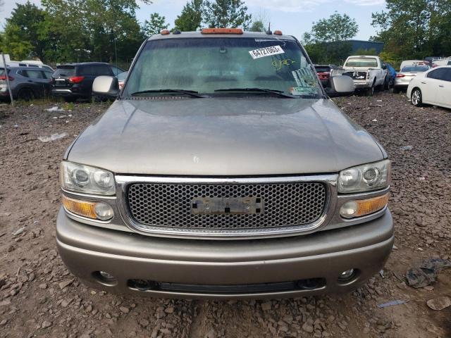 Photo 5 from auction – 2003 GMC SIERRA K15 with VIN 2GTFK69U731161872