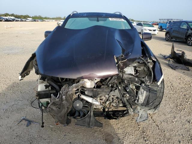Photo 5 from auction – 2012 NISSAN ROGUE S with VIN JN8AS5MT2CW254069