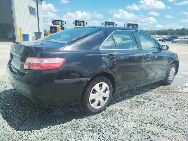 Photo 3 from auction – 2007 TOYOTA CAMRY CE with VIN 4T1BE46K57U690191