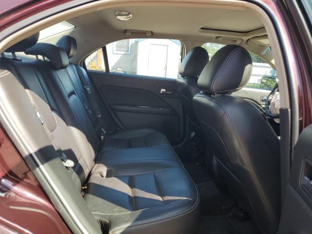 Photo 10 from auction – 2011 FORD FUSION SEL with VIN 3FAHP0JG8BR148397