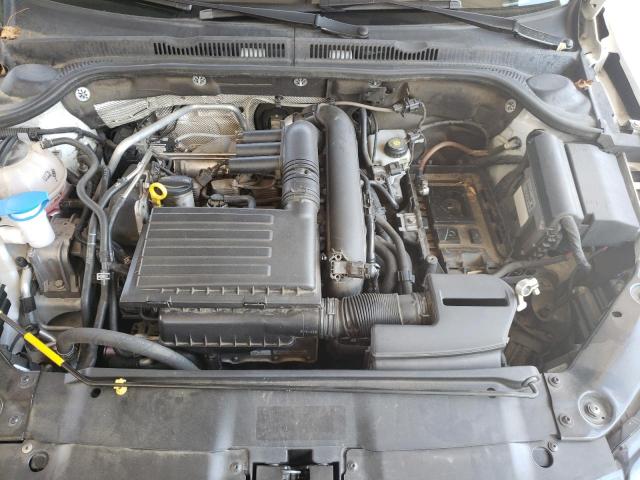 Photo 11 from auction – 2017 VOLKSWAGEN JETTA SE with VIN 3VWDB7AJ5HM296392