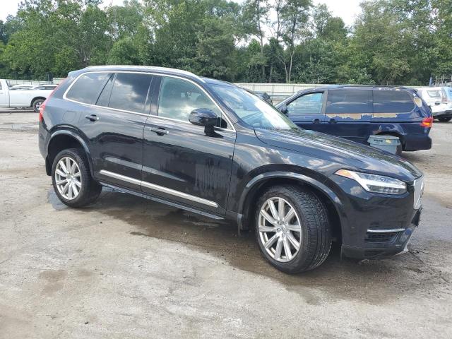 Photo 4 from auction – 2016 VOLVO XC90 T8 with VIN YV4BC0PL7G1052940