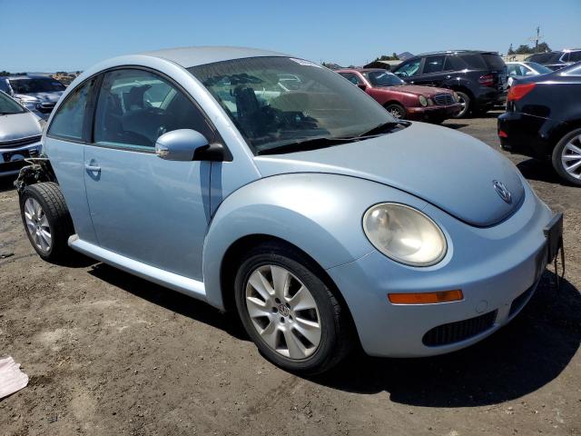 Photo 4 from auction – 2010 VOLKSWAGEN NEW BEETLE with VIN 3VWPG3AG2AM018020