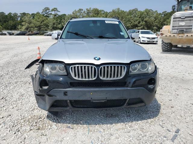 Photo 5 from auction – 2007 BMW X3 3.0SI with VIN WBXPC93447WF06758