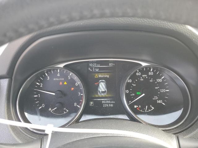 Photo 9 from auction – 2015 NISSAN ROGUE S with VIN 5N1AT2MV3FC789342
