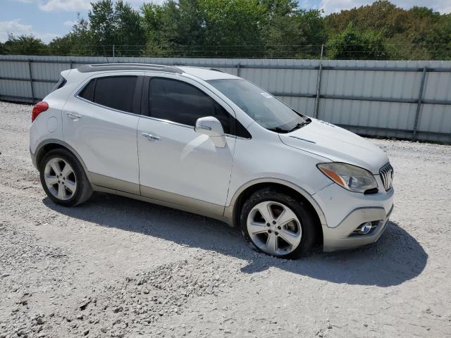 Photo 4 from auction – 2015 BUICK ENCORE with VIN KL4CJCSB9FB072395