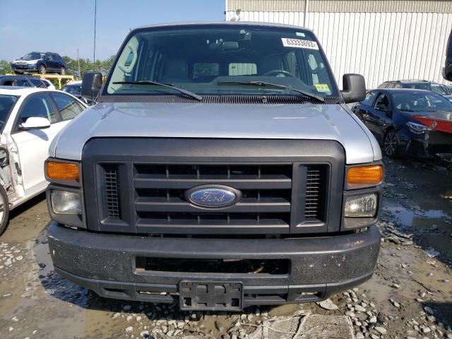 Photo 5 from auction – 2010 FORD ECONOLINE with VIN 1FBNE3BL1ADA23799