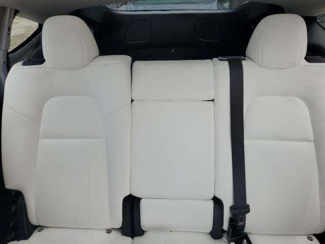 Photo 10 from auction – 2021 TESLA MODEL Y with VIN 5YJYGAEE9MF183544
