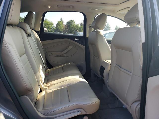 Photo 10 from auction – 2013 FORD ESCAPE SEL with VIN 1FMCU9HX0DUD67384