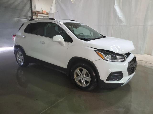 Photo 4 from auction – 2017 CHEVROLET TRAX 1LT with VIN KL7CJLSB6HB226776