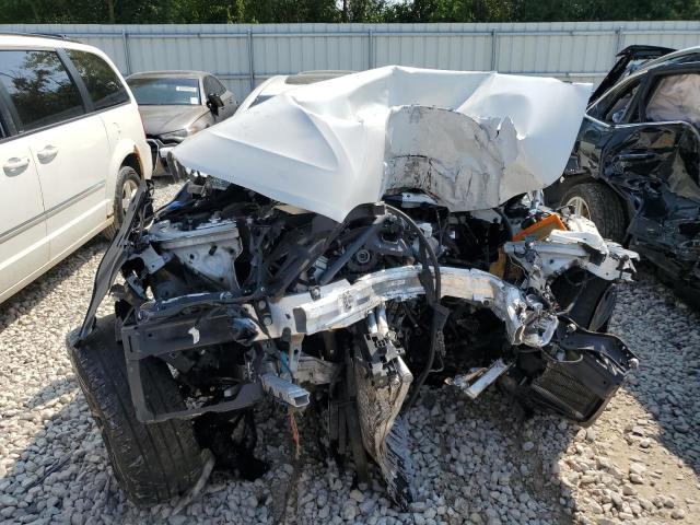 Photo 5 from auction – 2022 BMW 750 XI with VIN WBA7U2C0XNCH58301