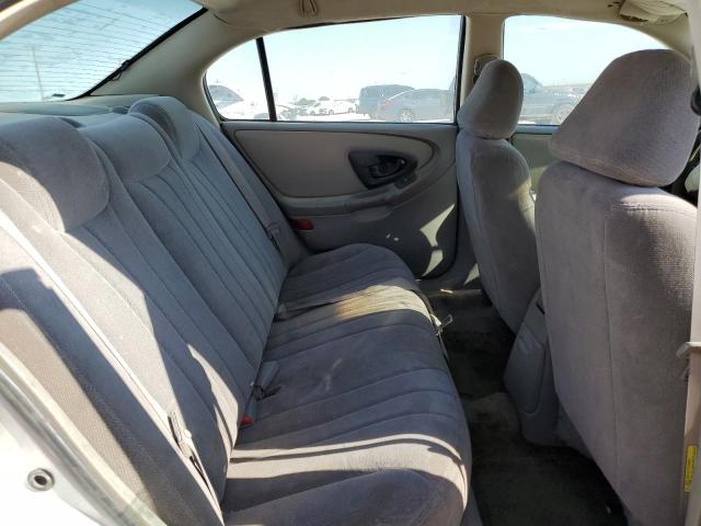 Снимка 10 от търг – 2004 CHEVROLET CLASSIC с VIN 1G1ND52F24M609980