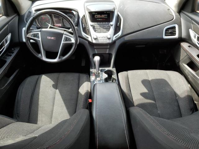 Photo 8 from auction – 2014 GMC TERRAIN SL with VIN 2GKFLWEK7E6272840