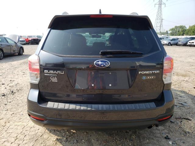 Photo 6 from auction – 2018 SUBARU FORESTER 2 with VIN JF2SJAGC2JH521673