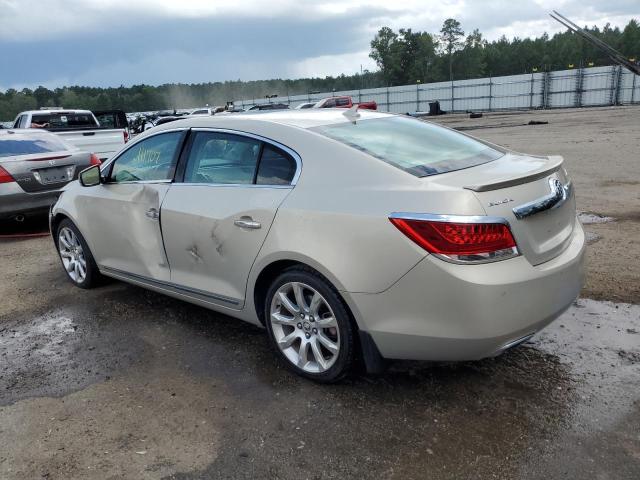 Photo 2 from auction – 2011 BUICK LACROSSE C with VIN 1G4GE5ED7BF197169