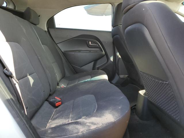 Photo 10 from auction – 2012 KIA RIO with VIN KNADM5A34C6012680