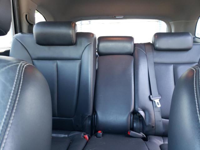 Photo 10 from auction – 2009 HYUNDAI SANTA FE G with VIN 5NMSG13E39H257703
