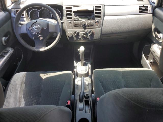 Photo 8 from auction – 2012 NISSAN VERSA S with VIN 3N1BC1CP8CK801421