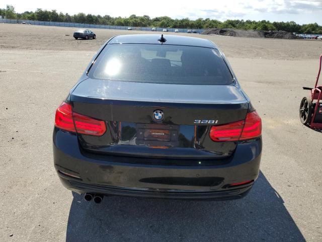 Photo 6 from auction – 2016 BMW 328 I SULE with VIN WBA8E9G50GNT86777