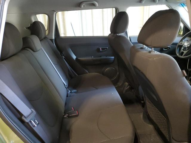 Photo 11 from auction – 2012 KIA SOUL with VIN KNDJT2A52C7421201